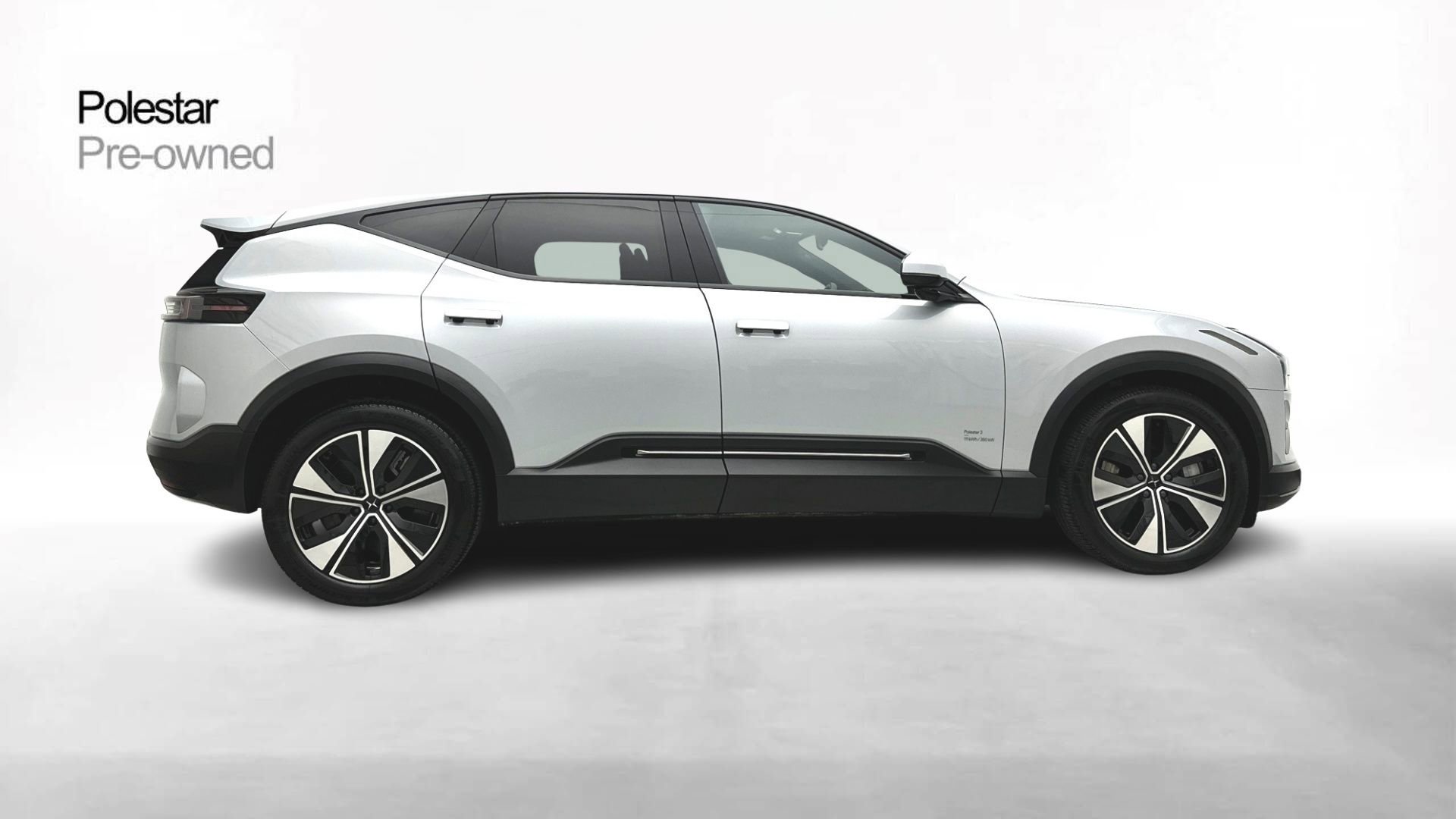 Used 2025 Polestar Polestar 3 AWD/4WD image 6