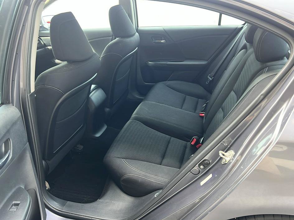 Used 2014 Honda Accord Sport image 17