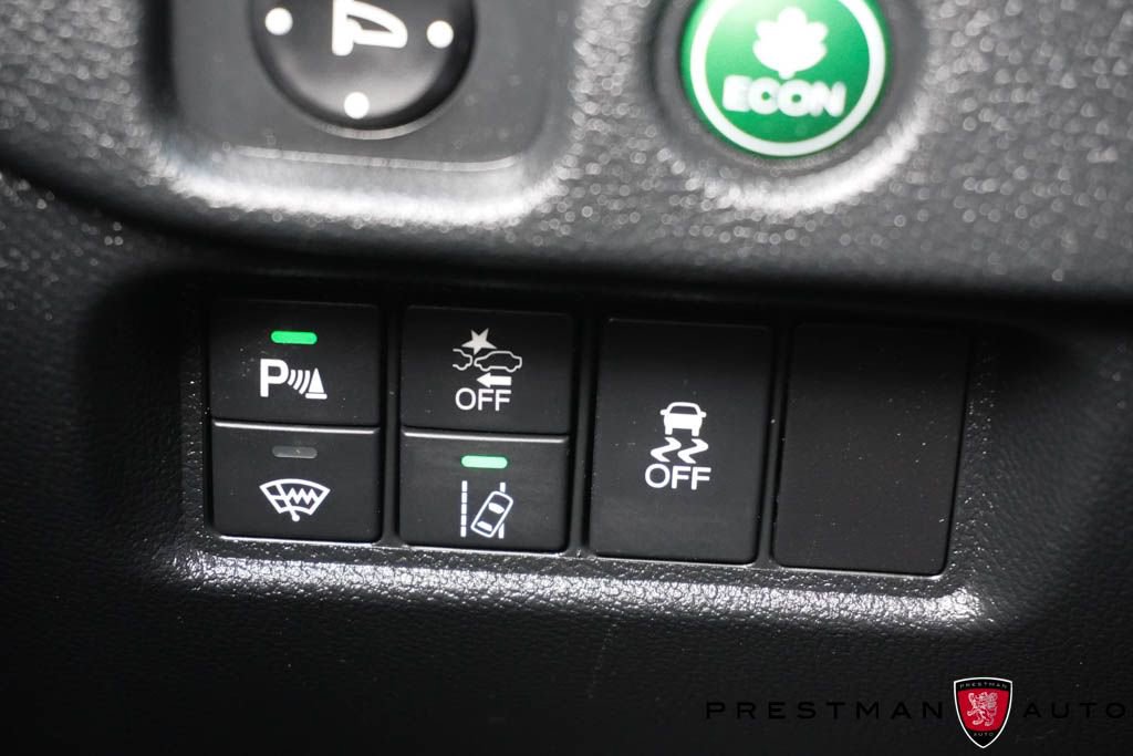 Used 2024 Honda Passport TrailSport image 31