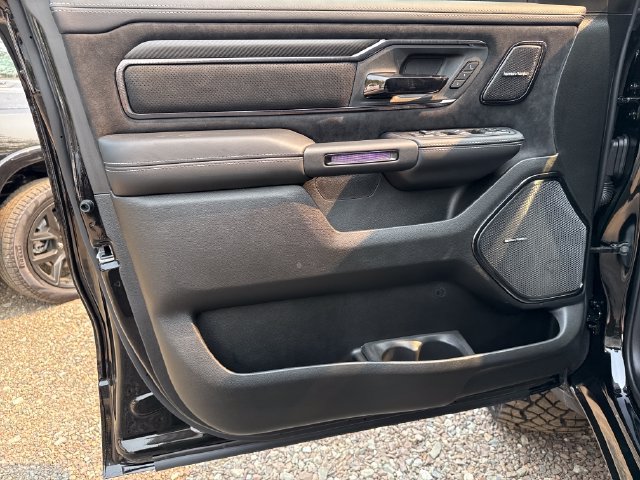 New 2026 RAM 1500 RHO w/ RHO Level 1 Equipment Group AWD/4WD image 16