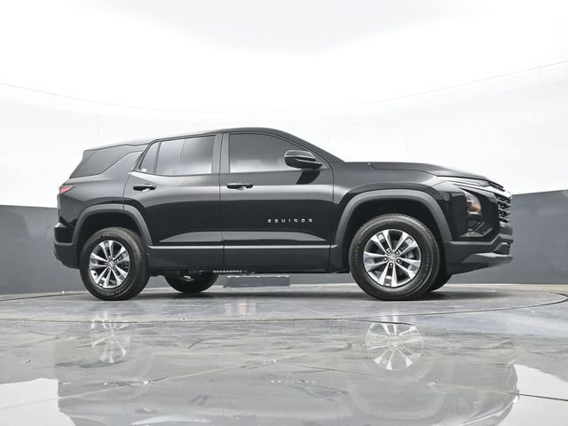 New 2026 Chevrolet Equinox LT FWD image 49