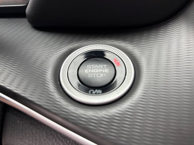 New 2027 Jeep Grand Cherokee Laredo X AWD/4WD image 19