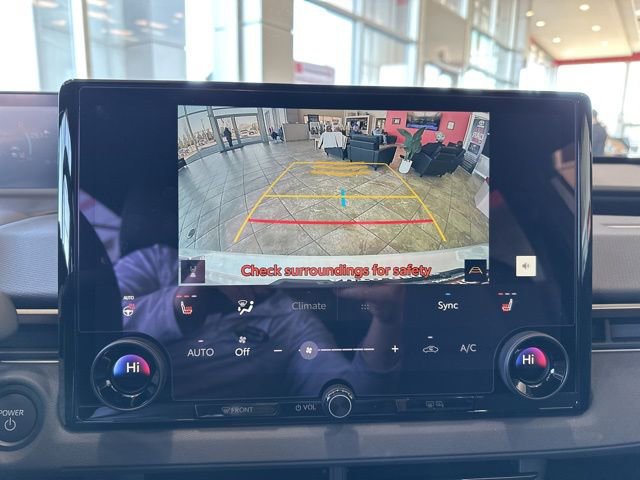 New 2026 Toyota bZ image 15