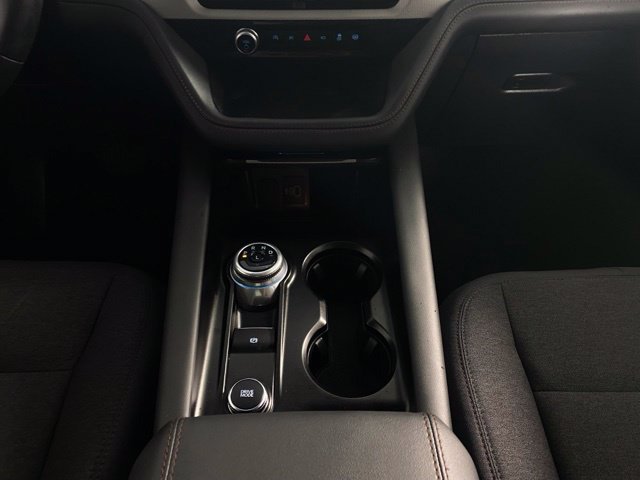 Used 2025 Ford Explorer Active AWD/4WD image 24