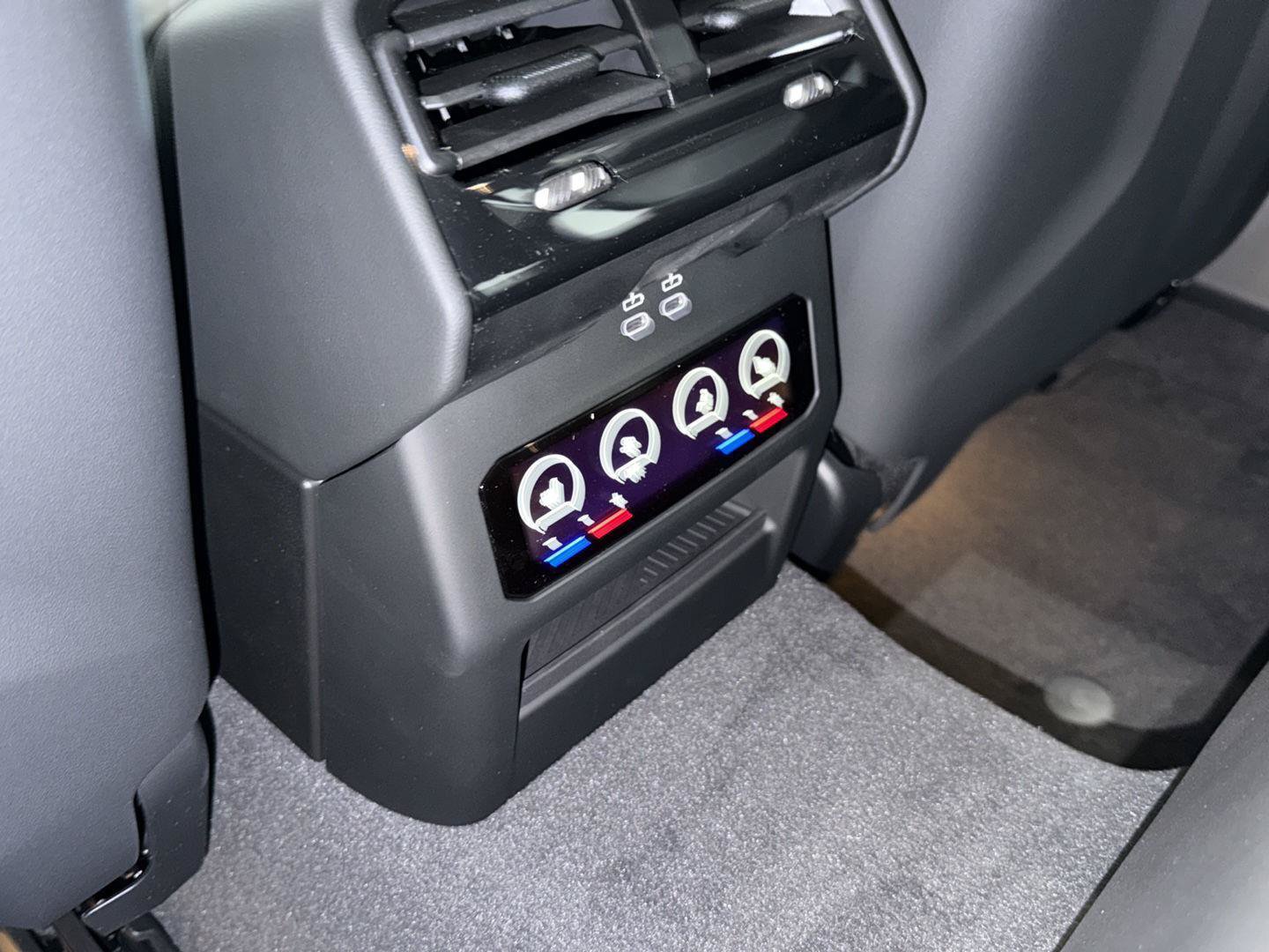 New 2027 BMW M5 Touring w/ M Driver's Package AWD/4WD image 12