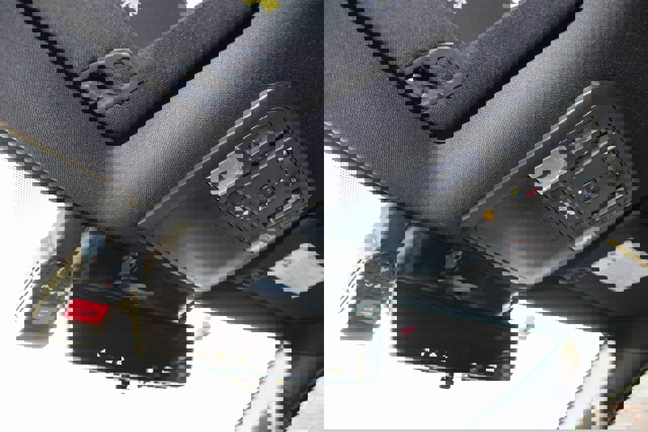 Used 2024 Toyota Sequoia Platinum image 29