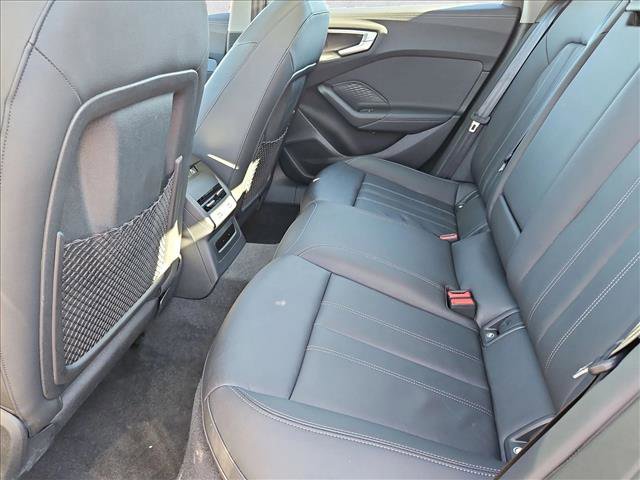 Certified 2025 Audi A5 2.0T Premium Plus w/ Premium Plus image 19