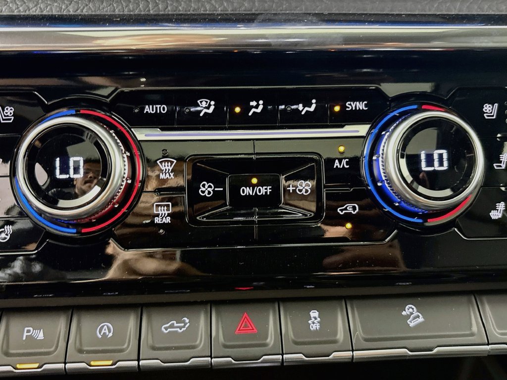 New 2026 GMC Sierra 1500 Denali AWD/4WD image 16