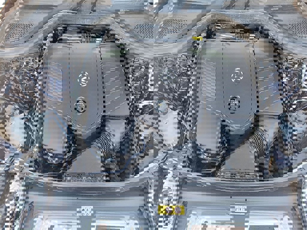 Used 2023 Mercedes-Benz GLC 300 4MATIC image 10