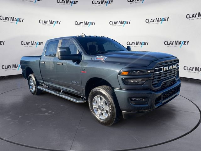 New 2025 RAM 2500 Big Horn image 7