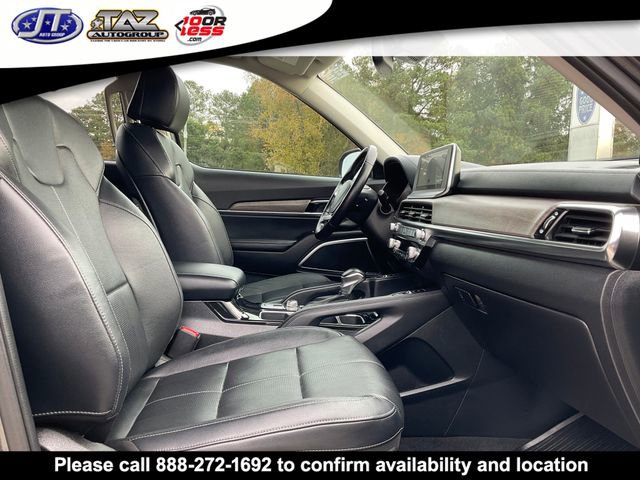 Used 2022 Kia Telluride SX image 13