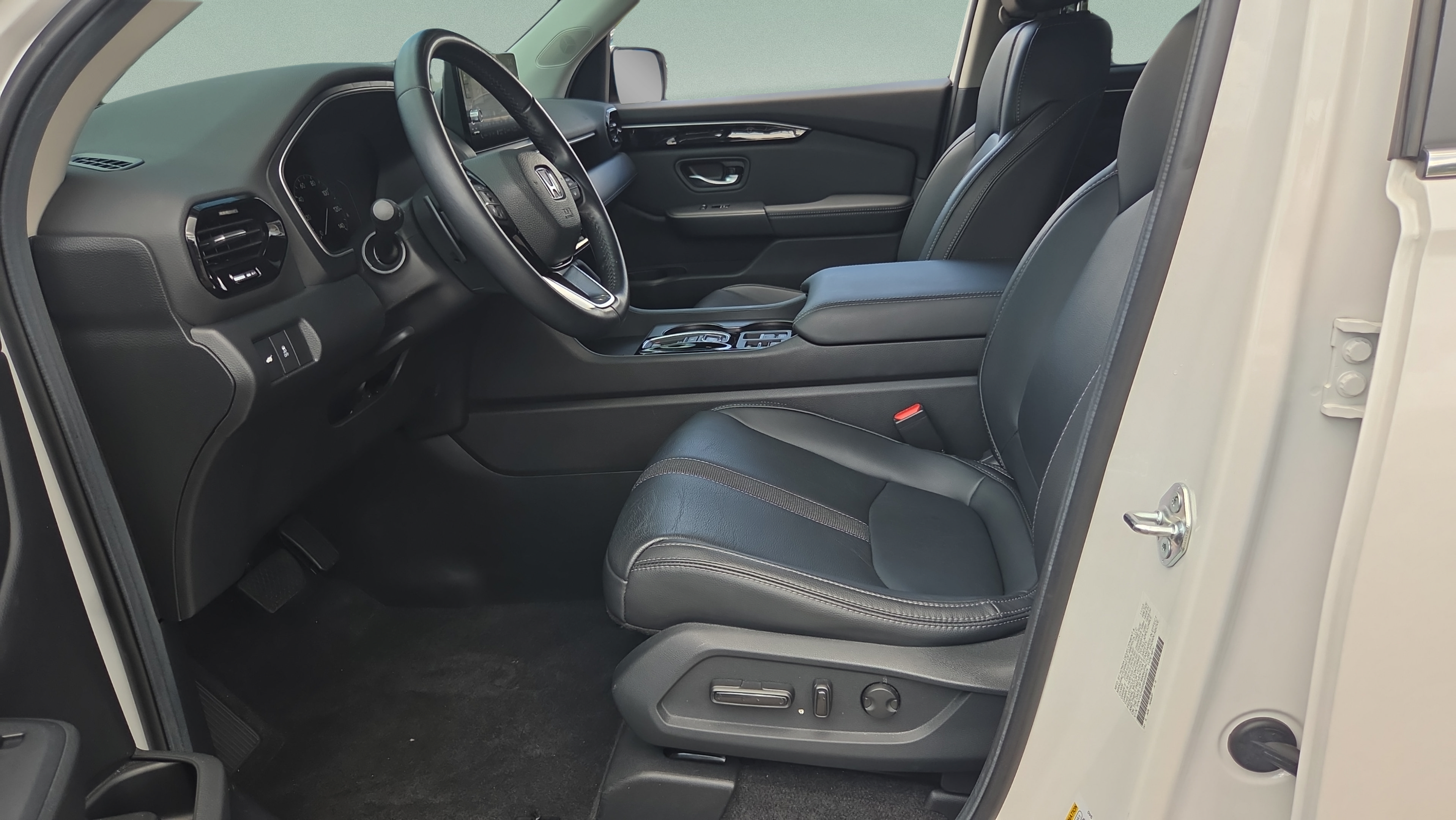 Certified 2024 Honda Pilot EX-L image 11