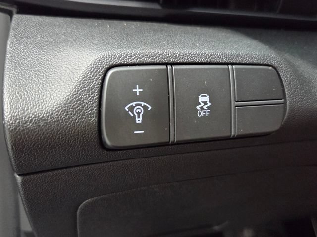 Certified 2025 Hyundai Elantra Sport FWD image 27