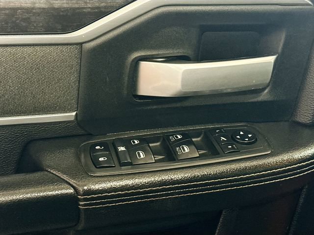 Used 2019 RAM 2500 Big Horn AWD/4WD image 18