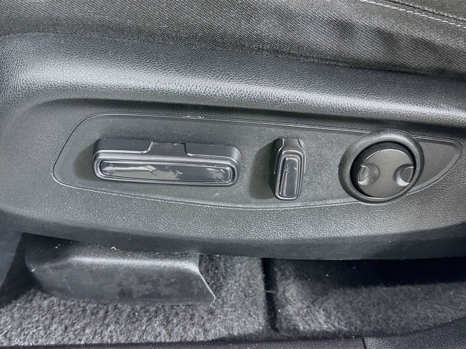 Used 2023 Honda CR-V EX image 26