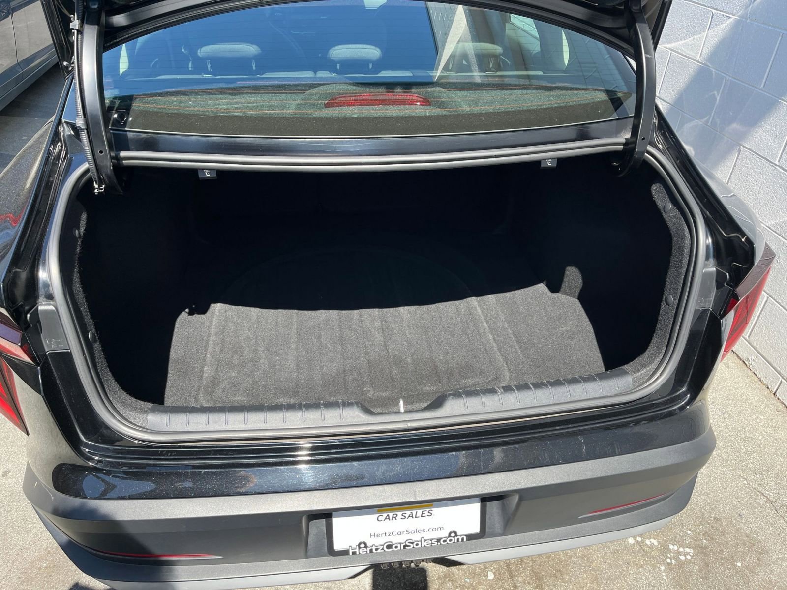 Used 2025 Kia K4 LXS image 30