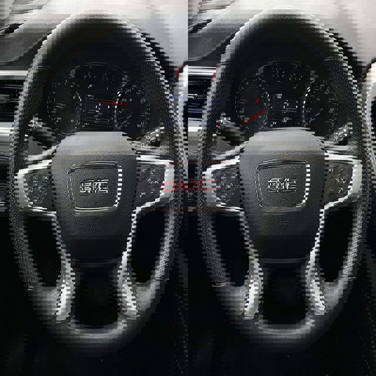 Used 2023 GMC Acadia SLE w/ Driver Convenience Package image 13