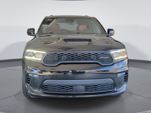 Used 2022 Dodge Durango SRT w/ Premium Interior Group AWD/4WD image 3