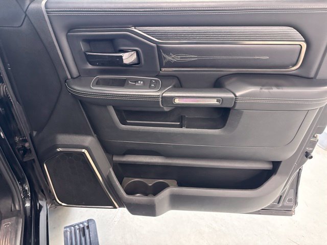 Used 2022 RAM 2500 Limited w/ Night Edition AWD/4WD image 24