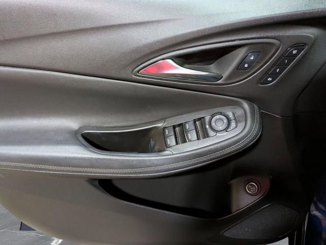 Certified 2023 Buick Encore GX Essence w/ Experience Buick Package image 13