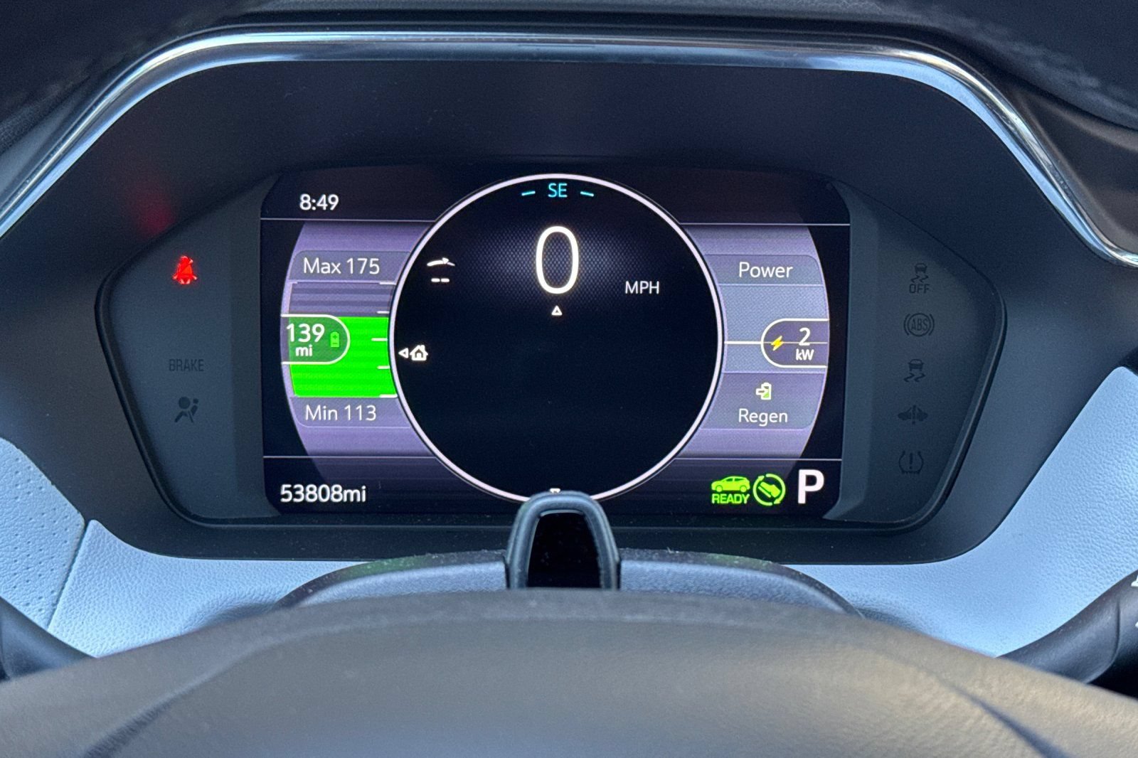 Used 2023 Chevrolet Bolt EUV Premier w/ Super Cruise Package FWD image 25