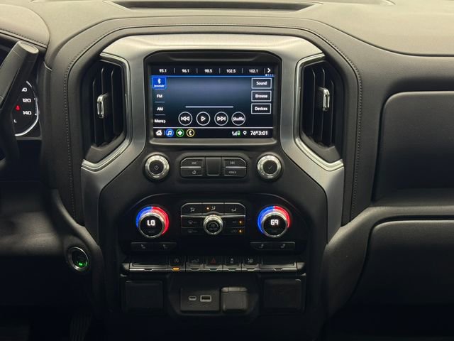 Used 2021 GMC Sierra 1500 Elevation image 4