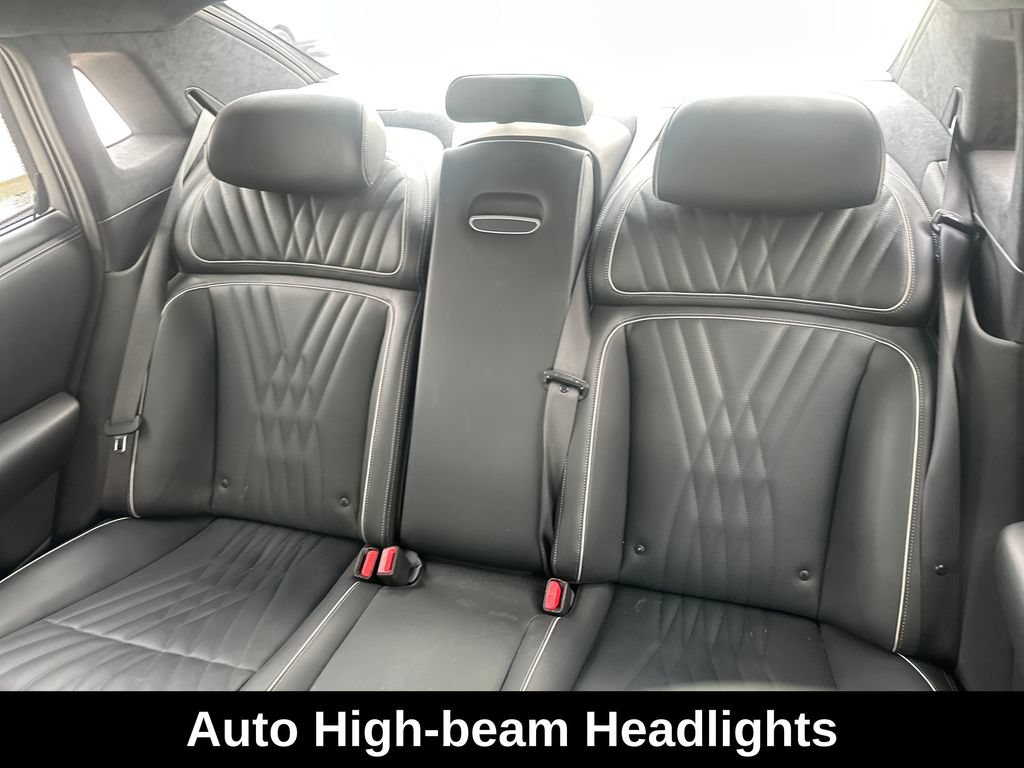 Used 2023 Genesis G90 3.5T AWD/4WD image 20