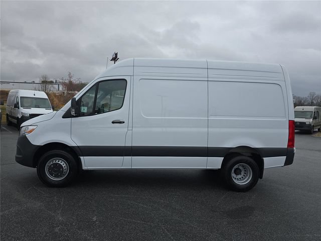New 2026 Mercedes-Benz Sprinter 4500 image 9