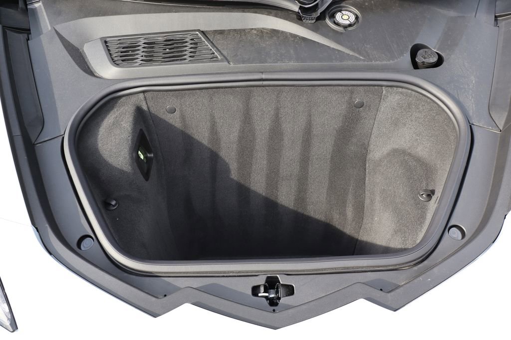 Used 2024 Chevrolet Corvette Stingray Coupe w/ 1LT image 40