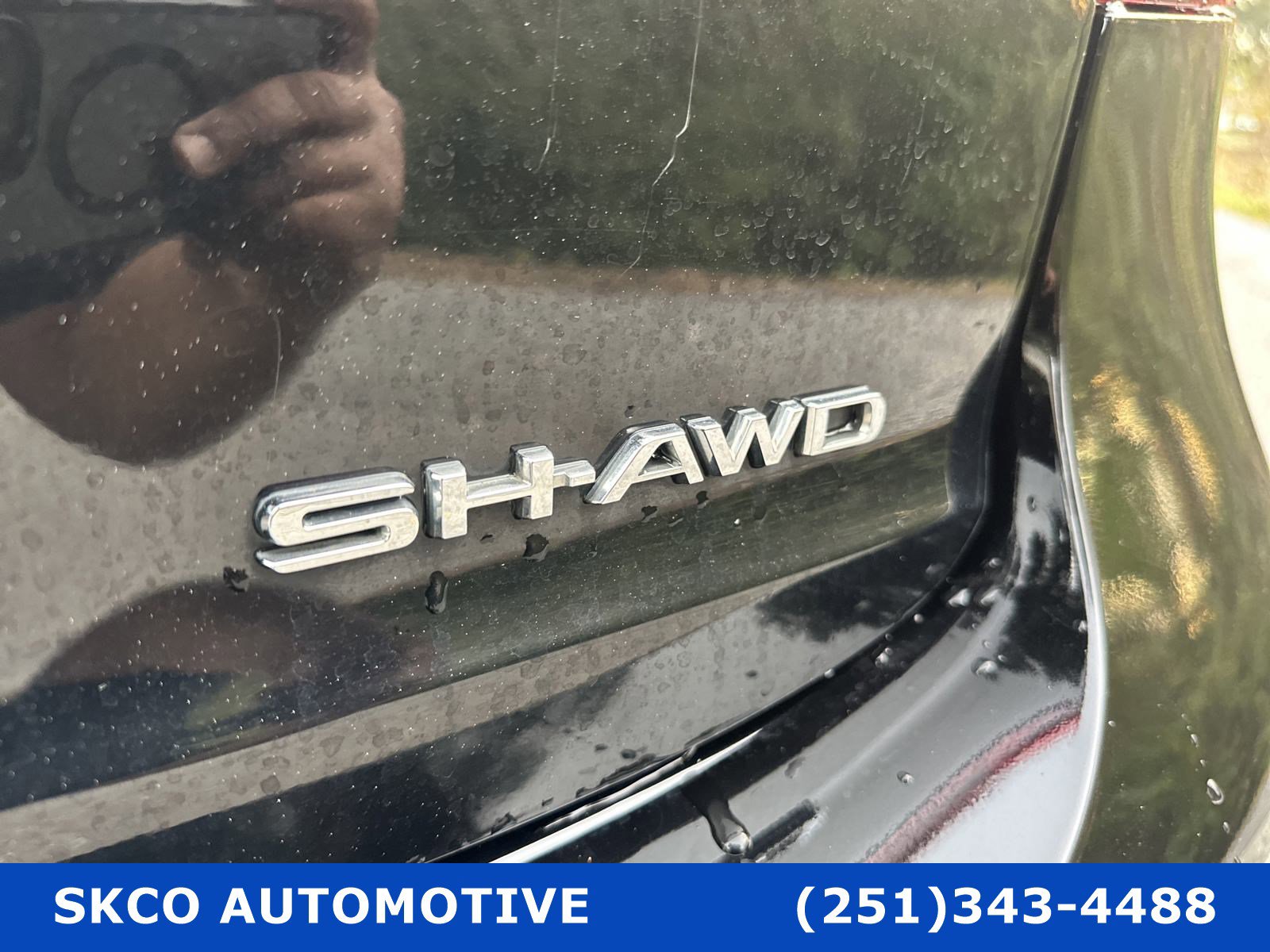 Used 2017 Acura MDX SH-AWD w/ Advance Package image 28