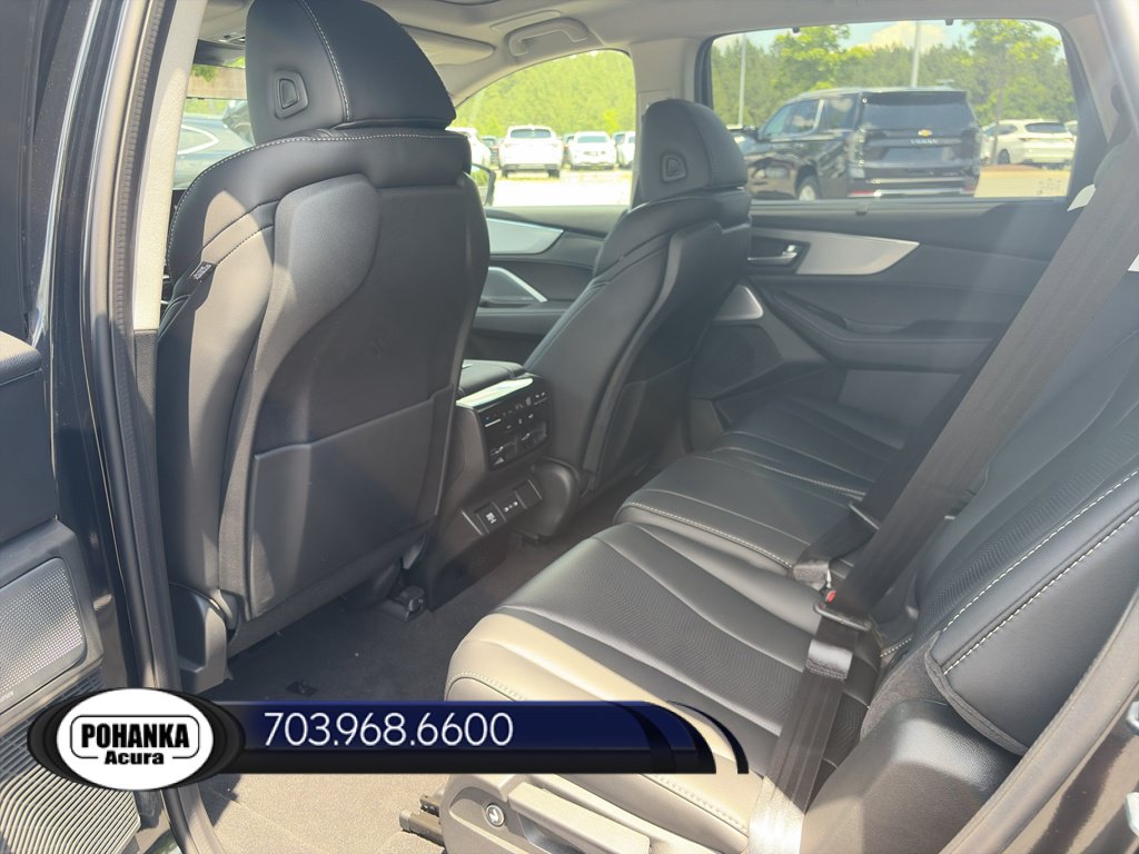 New 2026 Acura MDX w/ Technology Package AWD/4WD image 31