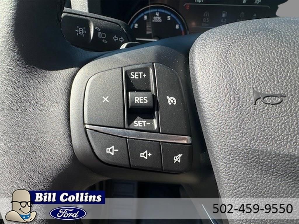 New 2024 Ford Bronco Sport Badlands image 13