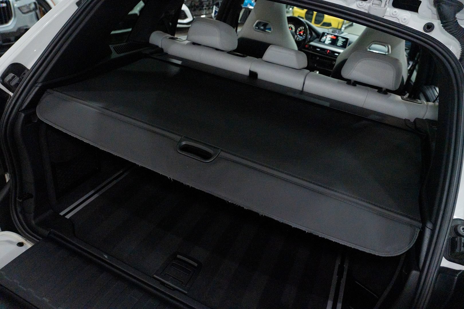 Used 2015 BMW X5 M AWD/4WD image 27