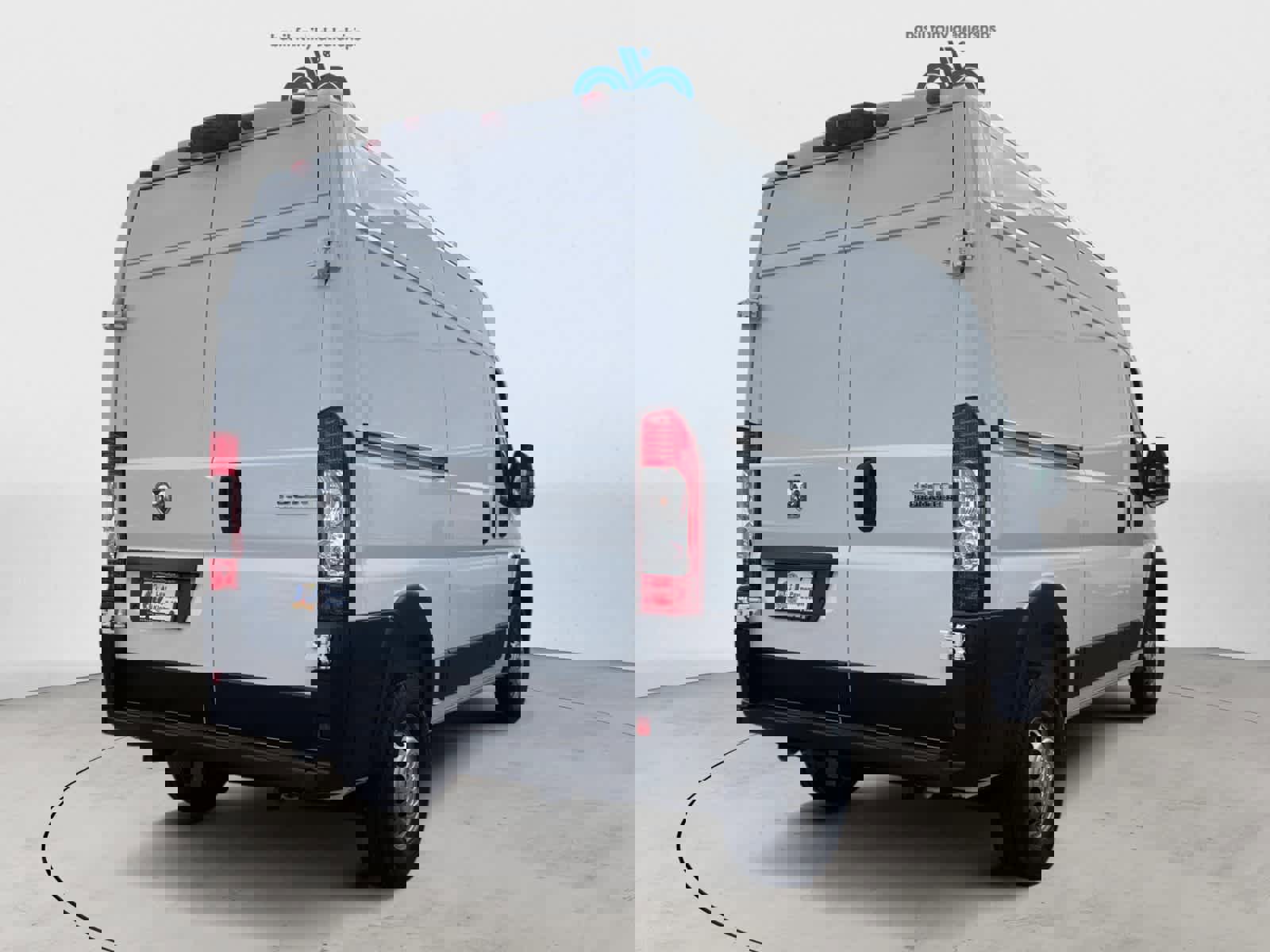 Used 2026 RAM ProMaster 1500 w/ Convenience Group image 6