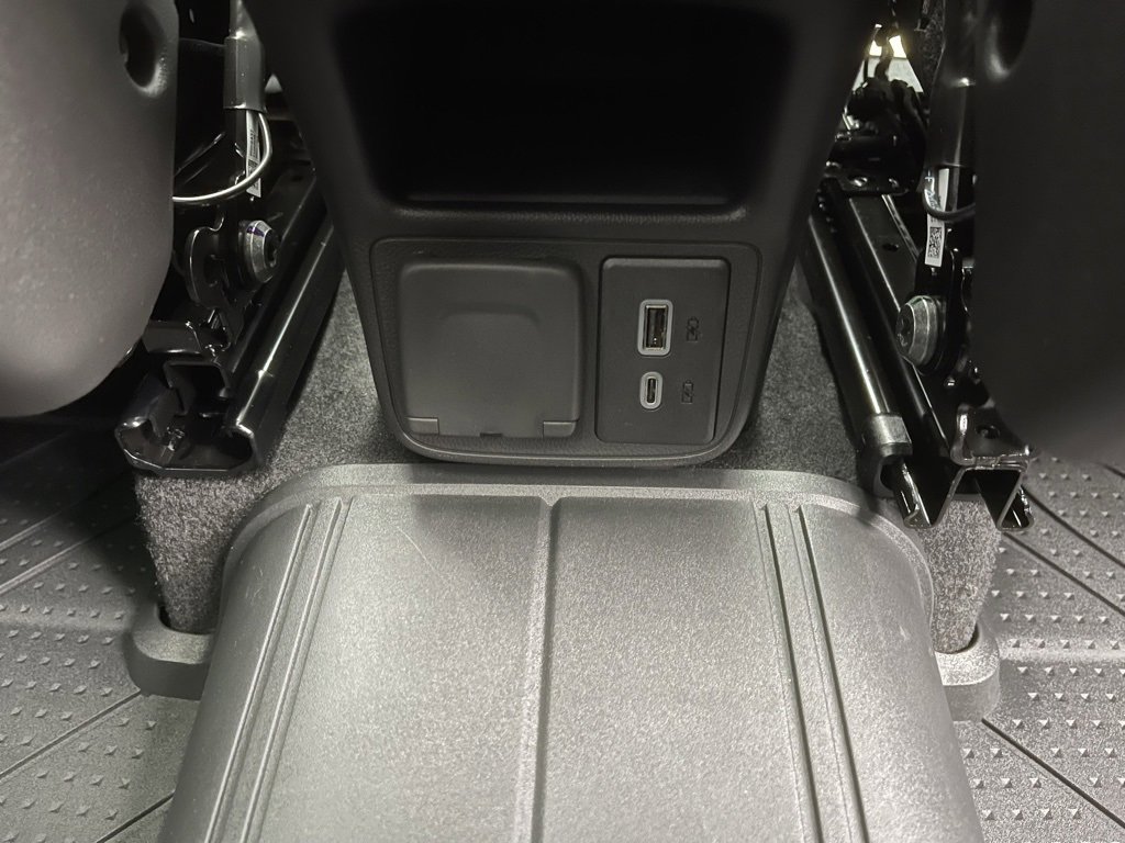 New 2026 Chevrolet TrailBlazer ACTIV w/ Convenience Package image 27