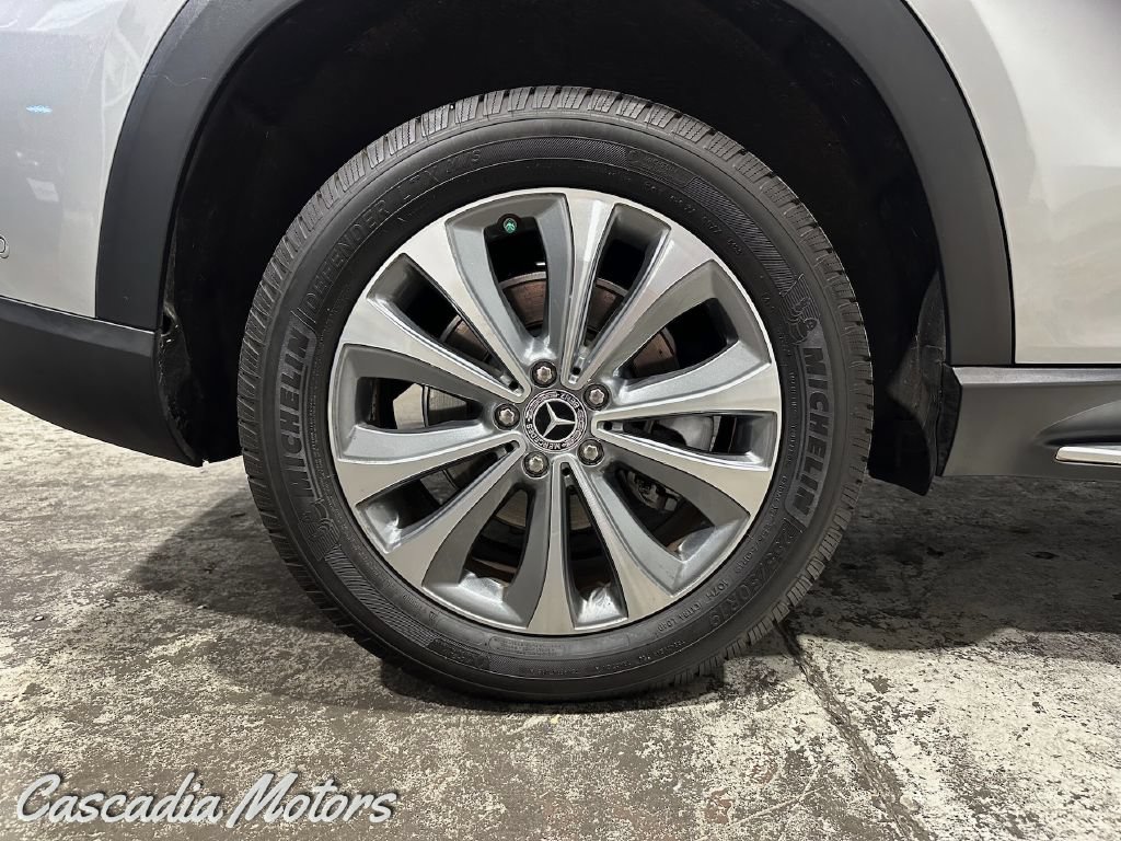 Used 2020 Mercedes-Benz GLE 350 4MATIC image 31