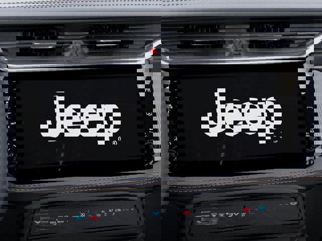 New 2026 Jeep Cherokee Overland w/ Advanced Pro Tech Group image 18