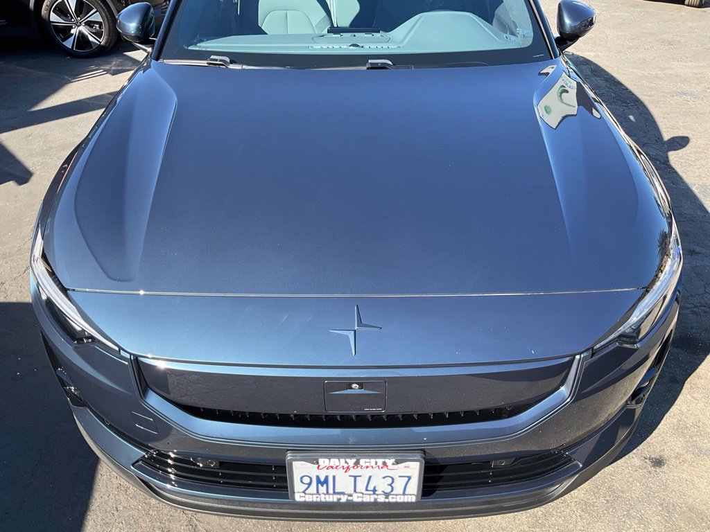 Used 2024 Polestar Polestar 2 AWD/4WD image 96