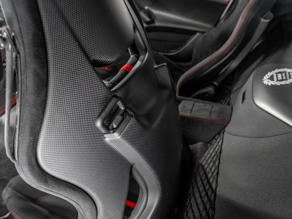 Used 2016 Ferrari F12tdf RWD image 12