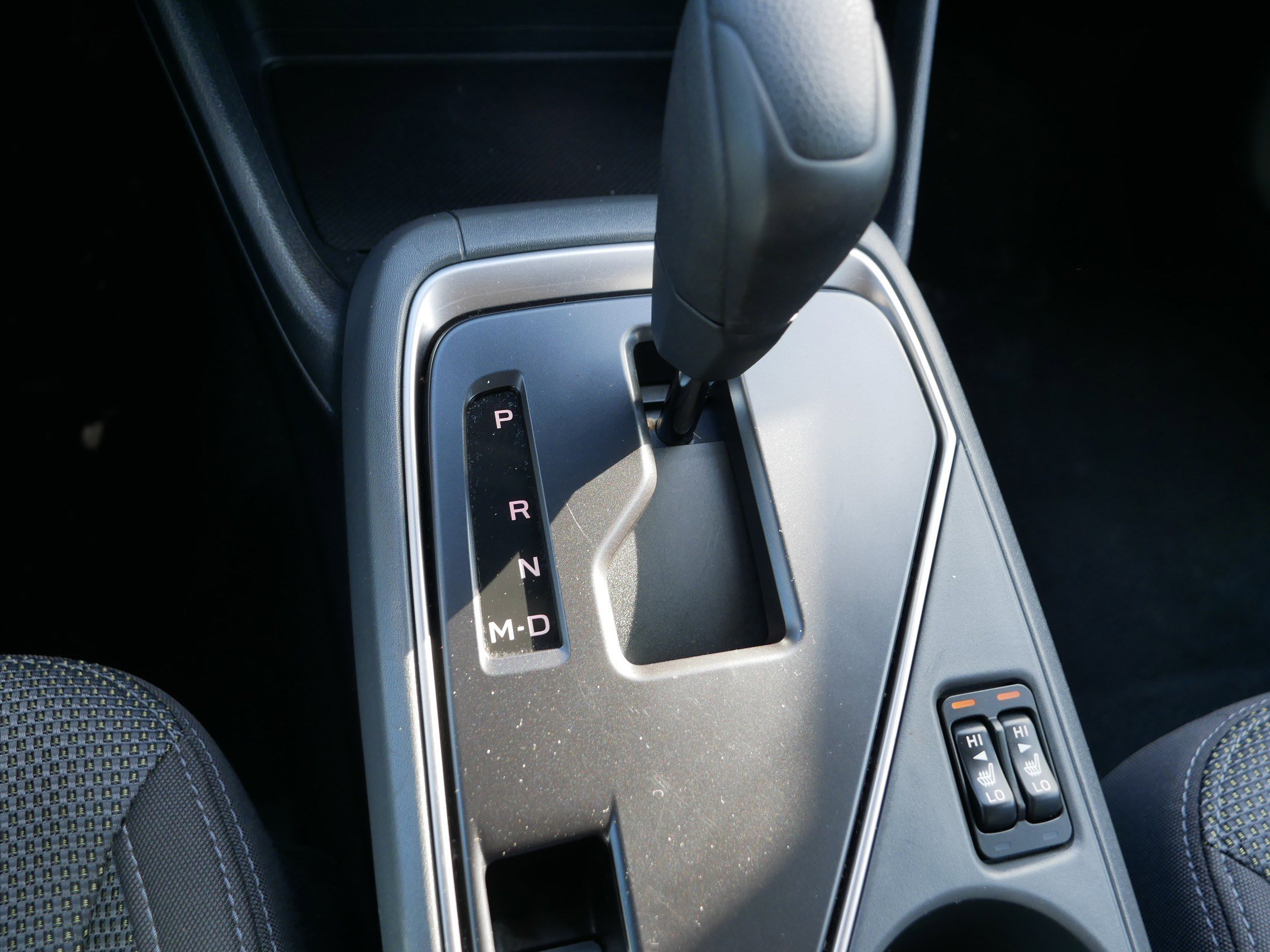 Certified 2024 Subaru Crosstrek 2.0i Premium image 24