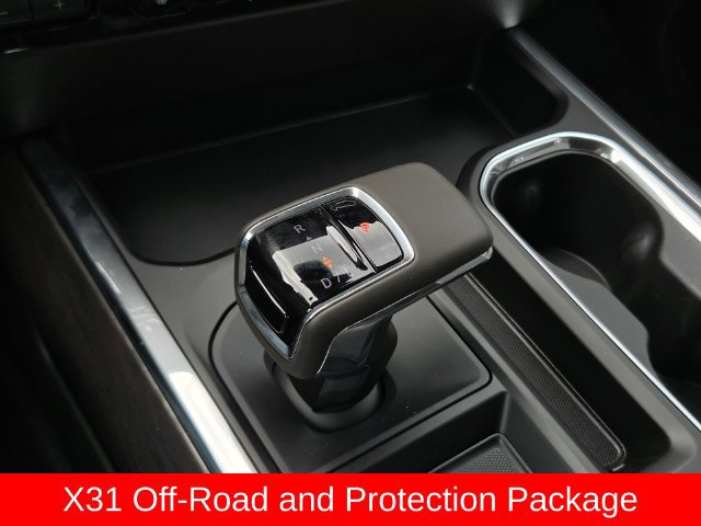 New 2026 GMC Sierra 1500 SLT w/ SLT Premium Package AWD/4WD image 14