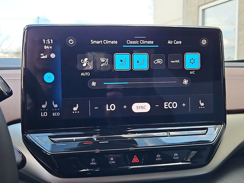 Certified 2023 Volkswagen ID.4 Pro RWD image 14