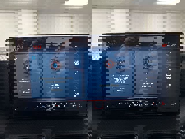 Used 2024 Ford Mustang Coupe w/ 2.3L High Performance Package image 13