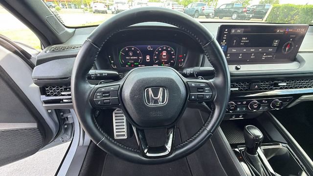 Used 2023 Honda Accord Sport image 25