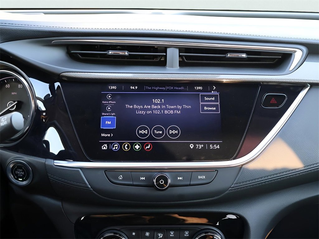 Used 2023 Buick Encore GX Select w/ Sport Touring Package image 22