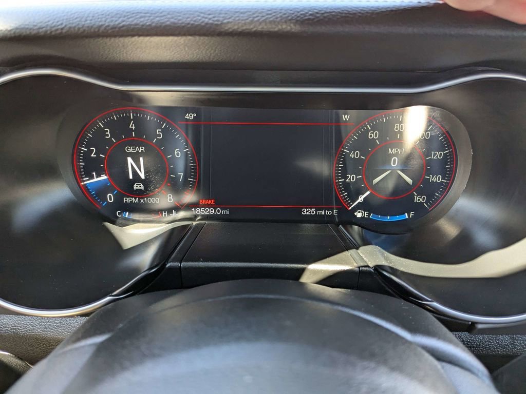 Used 2022 Ford Mustang GT Premium w/ Equipment Group 401A image 27