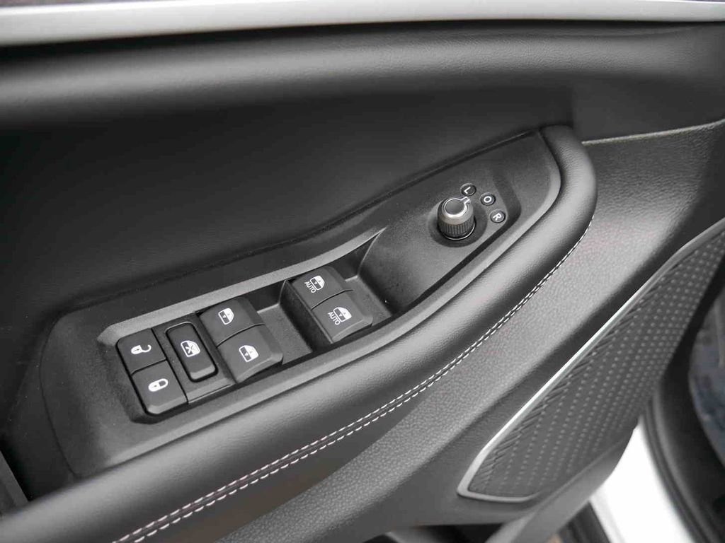 New 2025 Jeep Grand Cherokee Limited 4xe image 20