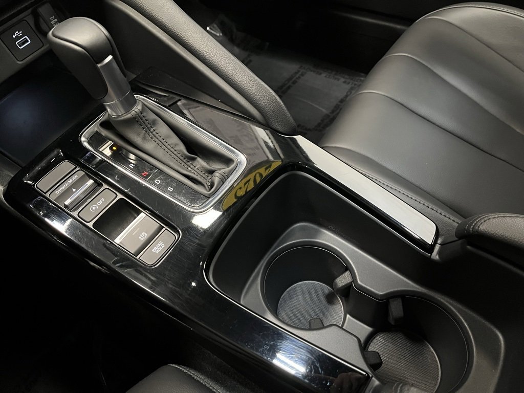 Certified 2025 Acura Integra image 7