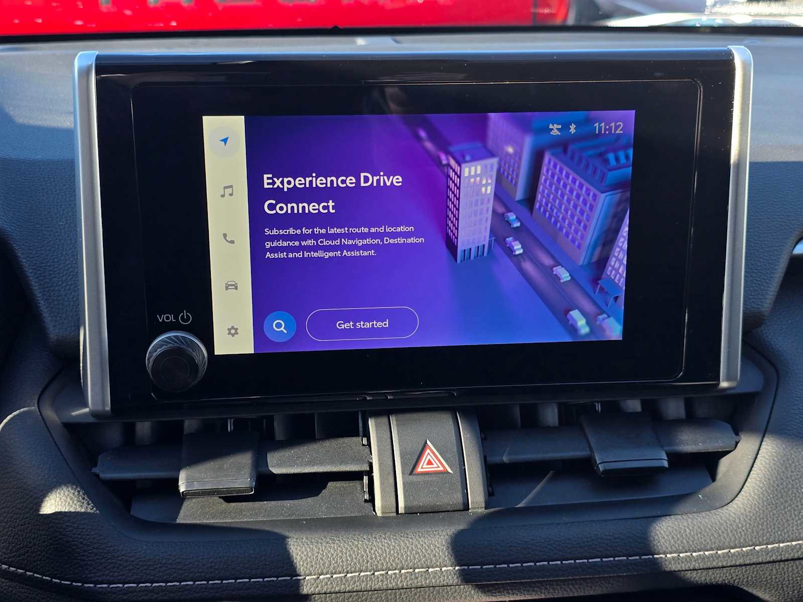 Certified 2025 Toyota RAV4 XLE image 30