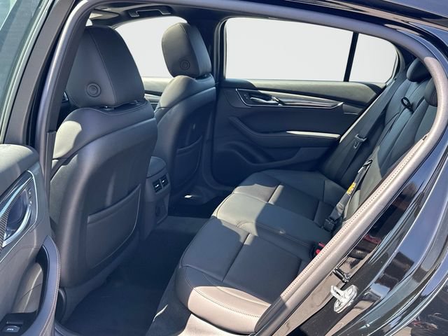 Used 2026 Cadillac CT5 Sport w/ Technology Package RWD image 17